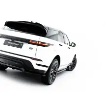 Ensemble Diffuseur Land Rover Range Rover Evoque Dynamic Mk2