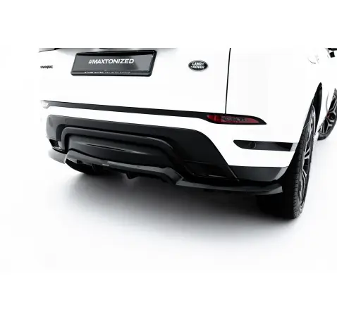 Ensemble Diffuseur Land Rover Range Rover Evoque Dynamic Mk2