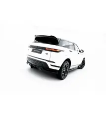 Ensemble Diffuseur Land Rover Range Rover Evoque Dynamic Mk2