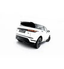 Ensemble Diffuseur Land Rover Range Rover Evoque Dynamic Mk2