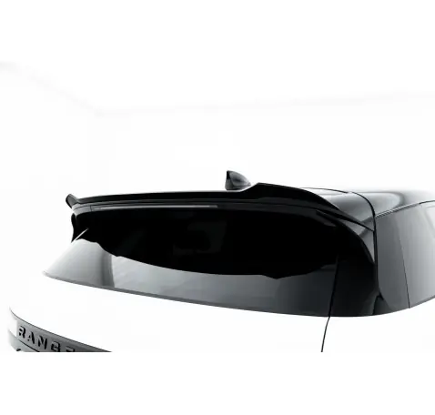 Ensemble Diffuseur Land Rover Range Rover Evoque Dynamic Mk2