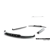 Ensemble Diffuseur Land Rover Range Rover Evoque Dynamic Mk2