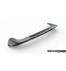 Carbon Fiber Becquet de hayon BMW X5 M-Pack G05