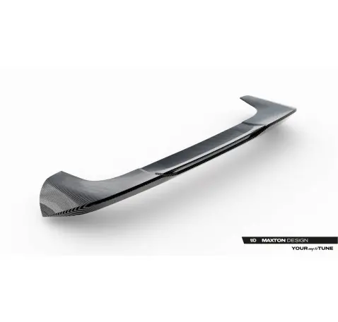 Carbon Fiber Becquet de hayon BMW X5 M-Pack G05