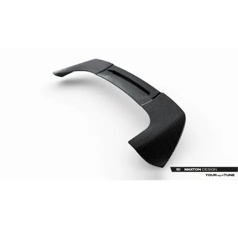 Carbon Fiber Becquet de hayon BMW X5 M-Pack G05