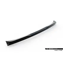 Carbon Fiber Becquet de hayon (Plus Bas) BMW X5 M-Pack G05