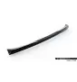 Carbon Fiber Becquet de hayon (Plus Bas) BMW X5 M-Pack G05