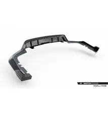 Fibre de Carbone Diffuseur Arrière BMW X5 M-Pack G05