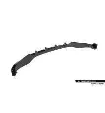 Fibre de Carbone Lame Du Pare-Chocs Avant BMW X5 M-Pack G05