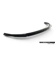 Lame Du Pare-Chocs Avant Hyundai Tucson N-Line Mk4 Facelift