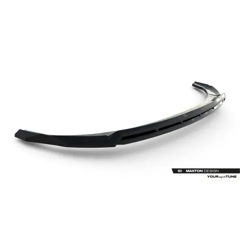 Lame Du Pare-Chocs Avant Hyundai Tucson N-Line Mk4 Facelift