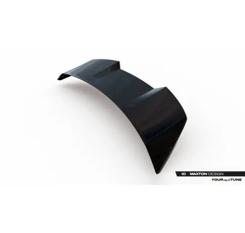 Spoiler Cap 3D Hyundai Tucson N-Line Mk4 Facelift