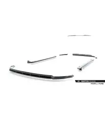 Ensemble Diffuseur Hyundai Tucson N-Line Mk4 Facelift