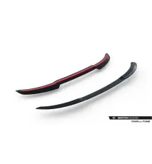 Spoiler Cap Lexus IS 500 Mk3 Facelift 2 (XE30)