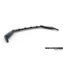 Lame Du Pare-Chocs Avant V.1 Lexus IS 500 Mk3 Facelift 2 (XE30)