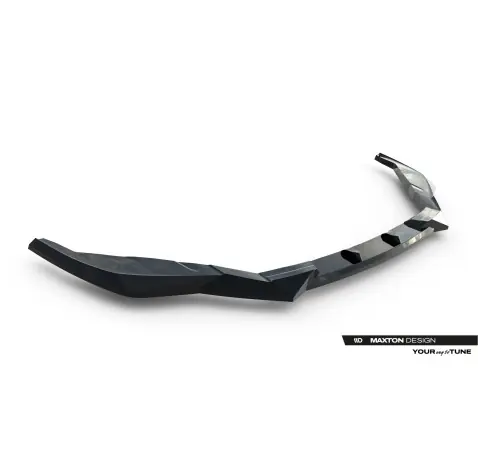 Lame Du Pare-Chocs Avant V.2 Lexus IS 500 Mk3 Facelift 2 (XE30)