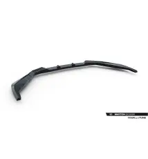 Lame Du Pare-Chocs Avant V.2 Lexus IS 500 Mk3 Facelift 2 (XE30)