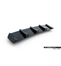 Arriere Splitter Lexus IS 500 Mk3 Facelift 2 (XE30)