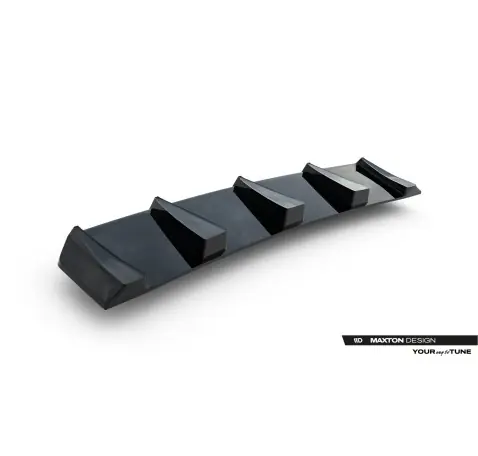 Arriere Splitter Lexus IS 500 Mk3 Facelift 2 (XE30)