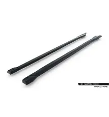 Rajouts Des Bas De Caisse Lexus IS 500 Mk3 Facelift 2 (XE30)