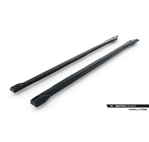 Rajouts Des Bas De Caisse Lexus IS 500 Mk3 Facelift 2 (XE30)