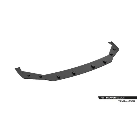 Street Pro Lame Du Pare-Chocs Avant Lexus IS 500 Mk3 Facelift 2 (XE30)