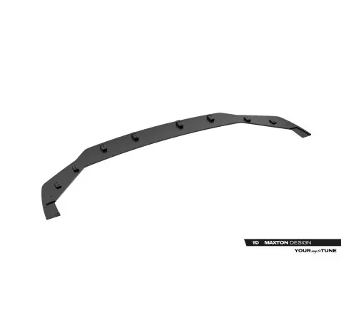 Street Pro Lame Du Pare-Chocs Avant Lexus IS 500 Mk3 Facelift 2 (XE30)