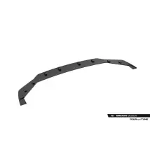 Street Pro Lame Du Pare-Chocs Avant Lexus IS 500 Mk3 Facelift 2 (XE30)