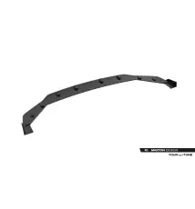 Street Pro Lame Du Pare-Chocs Avant + Flaps Lexus IS 500 Mk3 Facelift 2 (XE30)