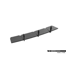 Street Pro Central Diffuseur Arriere Lexus IS 500 Mk3 Facelift 2 (XE30)