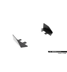 Rear Side Flaps Lexus IS 500 Mk3 Facelift 2 (XE30)