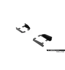 Side Flaps Lexus IS 500 Mk3 Facelift 2 (XE30)