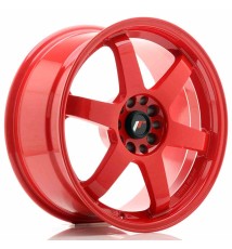 JR Wheels JR3 18x8,5 ET15 5x114,3/120 Red