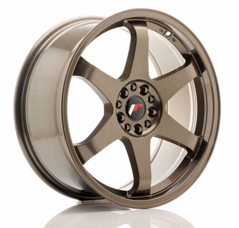 JR Wheels JR3 19x8,5 ET40 5x112/114,3 Bronze