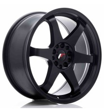 JR Wheels JR3 19x8,5 ET40 5x112/114,3 Matt Black