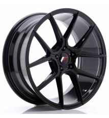 JR Wheels JR30 19x8,5 ET35 5x112 Glossy Black