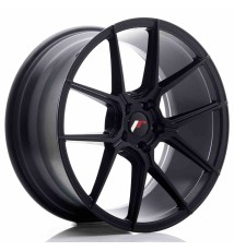 JR Wheels JR30 19x8,5 ET40 5x112 Matt Black