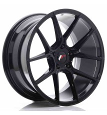 JR Wheels JR30 19x9,5 ET40 5x120 Glossy Black