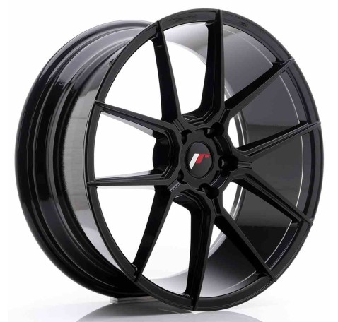 JR Wheels JR30 20x8,5 ET30 5x120 Glossy Black