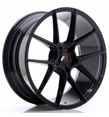 JR Wheels JR30 20x8,5 ET40-42 5H BLANK Glossy Black