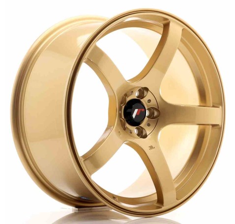 JR Wheels JR32 18x8,5 ET38 5x100 Gold