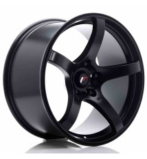 JR Wheels JR32 18x9,5 ET18 5x114,3 Matt Black