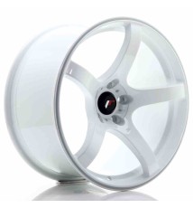 JR Wheels JR32 18x9,5 ET18 5x114,3 White