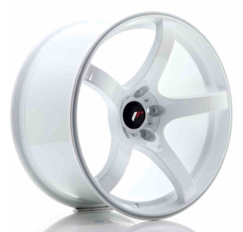 JR Wheels JR32 18x9,5 ET18 5x114,3 White