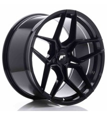 JR Wheels JR34 20x10,5 ET20-35 5H BLANK Gloss Black