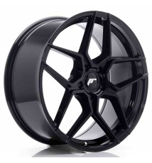 JR Wheels JR34 20x9 ET40 5x112 Gloss Black