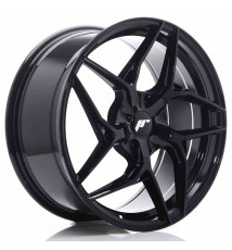 JR Wheels JR35 19x8,5 ET20-45 5H BLANK Gloss Black