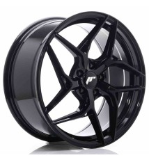 JR Wheels JR35 19x8,5 ET45 5x112 Gloss Black