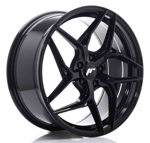 JR Wheels JR35 19x8,5 ET45 5x112 Gloss Black