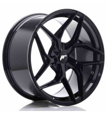 JR Wheels JR35 19x9,5 ET20-45 5H BLANK Gloss Black